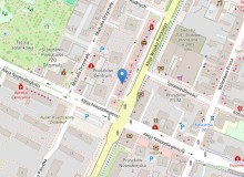 Nieruchomość komercyjna w miejscowości Pruszków, Aleja Wojska Polskiego 20A/46/47 (mazowieckie). Aleja Wojska Polskiego 20A/46/47, 05-800, Pruszków, (woj. mazowieckie)