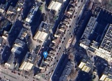 Nieruchomość komercyjna w miejscowości Pruszków, Aleja Wojska Polskiego 20A/46/47 (mazowieckie). Aleja Wojska Polskiego 20A/46/47, 05-800, Pruszków, (woj. mazowieckie)