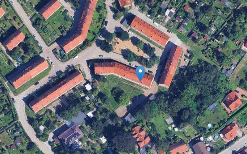 Mieszkanie w miejscowości Świebodzice, Zamkowa 11/2 (dolnośląskie). Mieszkania. Zamkowa 11/2, 58-160, Świebodzice, (woj. dolnośląskie)