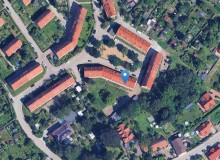 Mieszkanie w miejscowości Świebodzice, Zamkowa 11/2 (dolnośląskie). Mieszkania. Zamkowa 11/2, 58-160, Świebodzice, (woj. dolnośląskie)