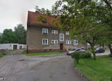 Mieszkanie w miejscowości Świebodzice, Zamkowa 11/2 (dolnośląskie). Zamkowa 11/2, 58-160, Świebodzice, (woj. dolnośląskie)