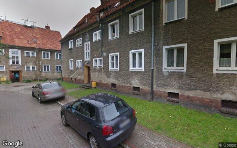 Mieszkanie w miejscowości Świebodzice, Zamkowa 11/2 (dolnośląskie). Mieszkania. Zamkowa 11/2, 58-160, Świebodzice, (woj. dolnośląskie)