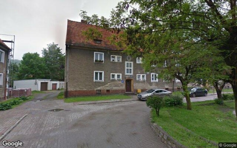 Mieszkanie w miejscowości Świebodzice, Zamkowa 11/2 (dolnośląskie). Mieszkania. Zamkowa 11/2, 58-160, Świebodzice, (woj. dolnośląskie)