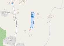 Grunt w miejscowości Ruda, Ruda (podkarpackie). Działka numer: 708/4. Ruda, 39-122, Ruda, (woj. podkarpackie)