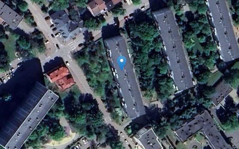 Mieszkanie w miejscowości Legionowo, Aleja 3 Maja 27/68 (mazowieckie). Mieszkania. Aleja 3 Maja 27/68, 05-120, Legionowo, (woj. mazowieckie)