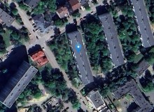 Mieszkanie w miejscowości Legionowo, Aleja 3 Maja 27/68 (mazowieckie). Aleja 3 Maja 27/68, 05-120, Legionowo, (woj. mazowieckie)