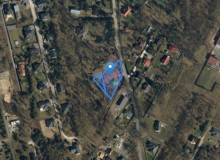 Nieruchomość komercyjna w miejscowości Dąbrowa Chotomowska, Lipowa 8C (mazowieckie). Nieruchomości komercyjne. Lipowa 8C, 05-123, Dąbrowa Chotomowska, (woj. mazowieckie)