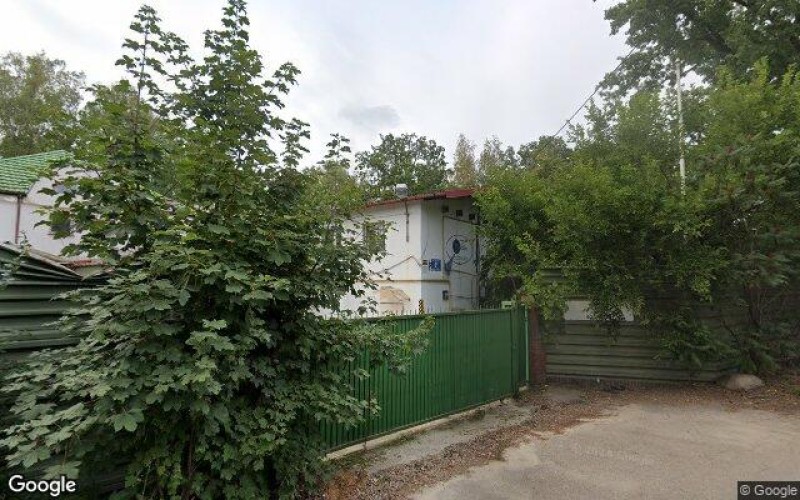 Nieruchomość komercyjna w miejscowości Dąbrowa Chotomowska, Lipowa 8C (mazowieckie). Nieruchomości komercyjne. Lipowa 8C, 05-123, Dąbrowa Chotomowska, (woj. mazowieckie)