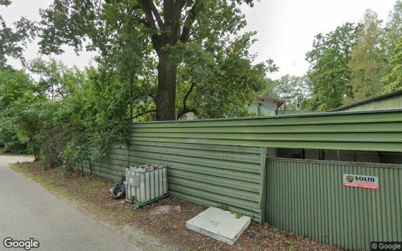 Nieruchomość komercyjna w miejscowości Dąbrowa Chotomowska, Lipowa 8C (mazowieckie). Nieruchomości komercyjne. Lipowa 8C, 05-123, Dąbrowa Chotomowska, (woj. mazowieckie)