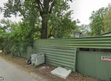 Nieruchomość komercyjna w miejscowości Dąbrowa Chotomowska, Lipowa 8C (mazowieckie). Lipowa 8C, 05-123, Dąbrowa Chotomowska, (woj. mazowieckie)