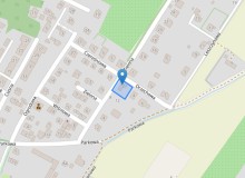 Nieruchomość komercyjna w miejscowości Sobótka, Orzechowa 2 (dolnośląskie). Nieruchomości komercyjne. Orzechowa 2, 55-050, Sobótka, (woj. dolnośląskie)