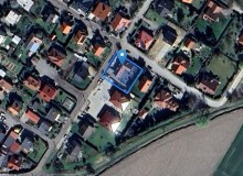 Nieruchomość komercyjna w miejscowości Sobótka, Orzechowa 2 (dolnośląskie). Orzechowa 2, 55-050, Sobótka, (woj. dolnośląskie)