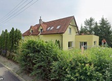 Nieruchomość komercyjna w miejscowości Sobótka, Orzechowa 2 (dolnośląskie). Orzechowa 2, 55-050, Sobótka, (woj. dolnośląskie)