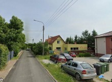 Nieruchomość komercyjna w miejscowości Sobótka, Orzechowa 2 (dolnośląskie). Orzechowa 2, 55-050, Sobótka, (woj. dolnośląskie)