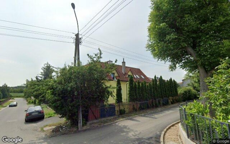 Nieruchomość komercyjna w miejscowości Sobótka, Orzechowa 2 (dolnośląskie). Nieruchomości komercyjne. Orzechowa 2, 55-050, Sobótka, (woj. dolnośląskie)