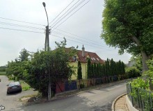 Nieruchomość komercyjna w miejscowości Sobótka, Orzechowa 2 (dolnośląskie). Nieruchomości komercyjne. Orzechowa 2, 55-050, Sobótka, (woj. dolnośląskie)