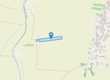 Grunt w miejscowości Boratyn, Boratyn (podkarpackie). Działka numer: 351. Działki i grunty. Boratyn, 37-561, Boratyn, (woj. podkarpackie)