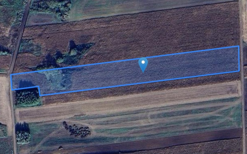 Grunt w miejscowości Boratyn, Boratyn (podkarpackie). Działka numer: 351. Działki i grunty. Boratyn, 37-561, Boratyn, (woj. podkarpackie)