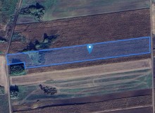 Grunt w miejscowości Boratyn, Boratyn (podkarpackie). Działka numer: 351. Działki i grunty. Boratyn, 37-561, Boratyn, (woj. podkarpackie)