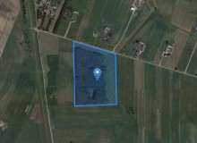 Grunt w miejscowości Lubice, Bolechowskiego (mazowieckie). Działka numer: 654/1. Bolechowskiego, 05-340, Lubice, (woj. mazowieckie)