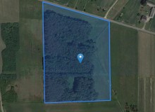 Grunt w miejscowości Lubice, Bolechowskiego (mazowieckie). Działka numer: 654/1. Bolechowskiego, 05-340, Lubice, (woj. mazowieckie)