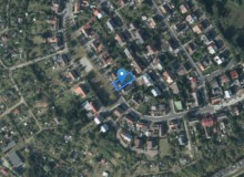 Dom w miejscowości Szczecin, Okólna 39 (zachodniopomorskie). Działka numer: 66. Okólna 39, 71-742, Szczecin, (woj. zachodniopomorskie)