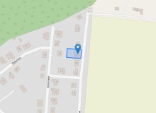 Dom w miejscowości Trękusek, Trękusek (warmińsko-mazurskie). Działka numer: 4/38. Trękusek, 11-030, Trękusek, (woj. warmińsko-mazurskie)