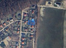 Dom w miejscowości Trękusek, Trękusek (warmińsko-mazurskie). Działka numer: 4/38. Trękusek, 11-030, Trękusek, (woj. warmińsko-mazurskie)