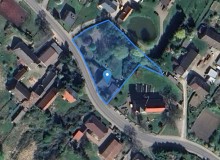 Dom w miejscowości Piaseczno, Piaseczno 105 (zachodniopomorskie). Działka numer: 335. Piaseczno 105, 74-110, Piaseczno, (woj. zachodniopomorskie)