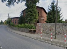 Dom w miejscowości Piaseczno, Piaseczno 105 (zachodniopomorskie). Działka numer: 335. Domy. Piaseczno 105, 74-110, Piaseczno, (woj. zachodniopomorskie)