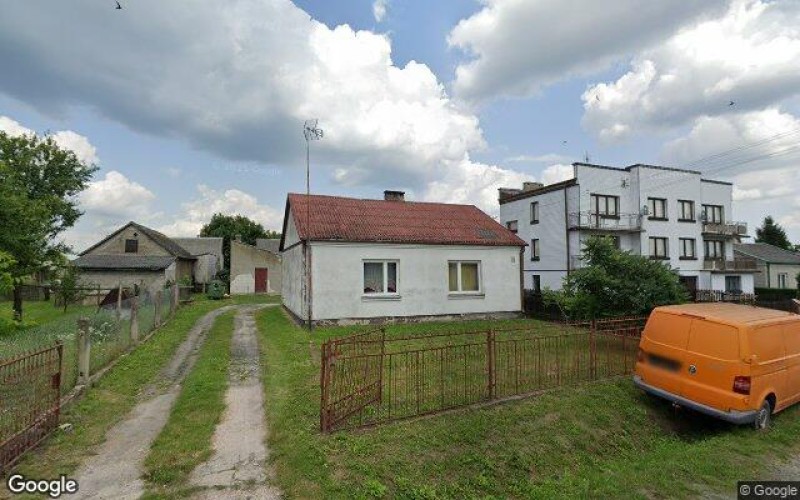 Dom w miejscowości Laski, Laski (mazowieckie). Działka numer: 215/2. Domy. Laski, 26-670, Laski, (woj. mazowieckie)