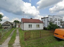 Dom w miejscowości Laski, Laski (mazowieckie). Działka numer: 215/2. Laski, 26-670, Laski, (woj. mazowieckie)