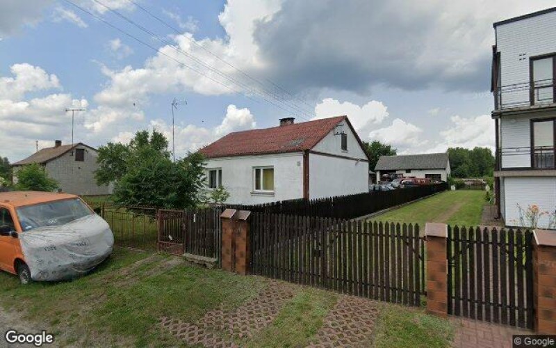 Dom w miejscowości Laski, Laski (mazowieckie). Działka numer: 215/2. Domy. Laski, 26-670, Laski, (woj. mazowieckie)