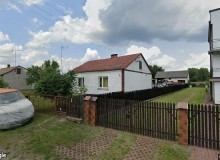 Dom w miejscowości Laski, Laski (mazowieckie). Działka numer: 215/2. Laski, 26-670, Laski, (woj. mazowieckie)