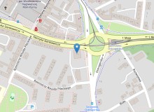 Mieszkanie w miejscowości Sosnowiec, Ostrogórska 15/147 (śląskie). Ostrogórska 15/147, 41-200, Sosnowiec, (woj. śląskie)