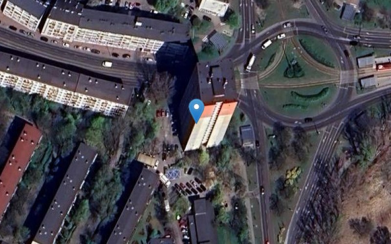 Mieszkanie w miejscowości Sosnowiec, Ostrogórska 15/147 (śląskie). Mieszkania. Ostrogórska 15/147, 41-200, Sosnowiec, (woj. śląskie)