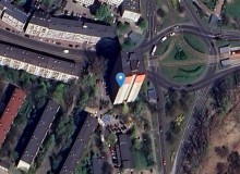 Mieszkanie w miejscowości Sosnowiec, Ostrogórska 15/147 (śląskie). Ostrogórska 15/147, 41-200, Sosnowiec, (woj. śląskie)