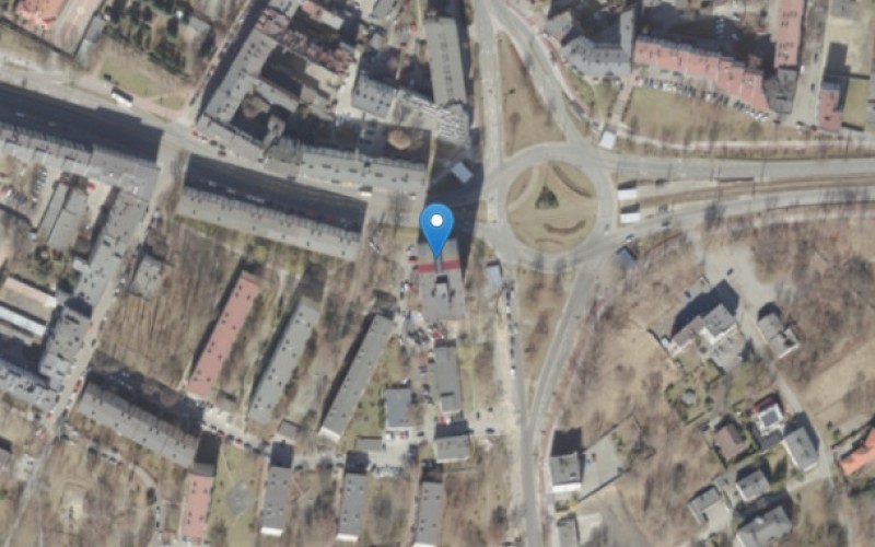 Mieszkanie w miejscowości Sosnowiec, Ostrogórska 15/147 (śląskie). Mieszkania. Ostrogórska 15/147, 41-200, Sosnowiec, (woj. śląskie)