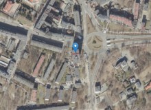 Mieszkanie w miejscowości Sosnowiec, Ostrogórska 15/147 (śląskie). Ostrogórska 15/147, 41-200, Sosnowiec, (woj. śląskie)