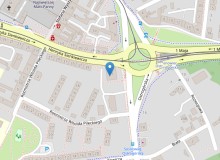 Mieszkanie w miejscowości Sosnowiec, Ostrogórska 15/147 (śląskie). Ostrogórska 15/147, 41-200, Sosnowiec, (woj. śląskie)