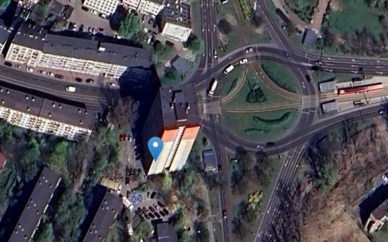 Mieszkanie w miejscowości Sosnowiec, Ostrogórska 15/147 (śląskie). Mieszkania. Ostrogórska 15/147, 41-200, Sosnowiec, (woj. śląskie)