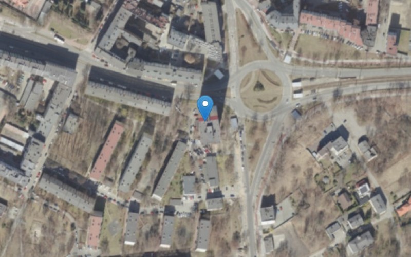 Mieszkanie w miejscowości Sosnowiec, Ostrogórska 15/147 (śląskie). Mieszkania. Ostrogórska 15/147, 41-200, Sosnowiec, (woj. śląskie)