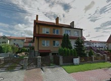 Nieruchomość komercyjna w miejscowości Lębork, Jodłowa 8/1 (pomorskie). Jodłowa 8/1, 84-300, Lębork, (woj. pomorskie)