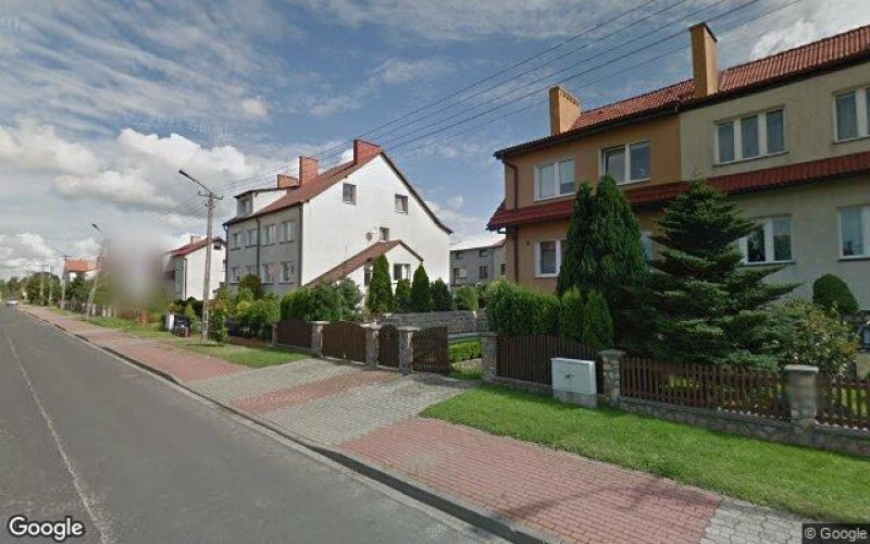 Nieruchomość komercyjna w miejscowości Lębork, Jodłowa 8/1 (pomorskie). Nieruchomości komercyjne. Jodłowa 8/1, 84-300, Lębork, (woj. pomorskie)