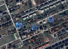 Dom w miejscowości Warszawa, Mrągowska 8A (mazowieckie). Działki numer: 39/1, 76, 81. Mrągowska 8A, 04-988, Warszawa, (woj. mazowieckie)