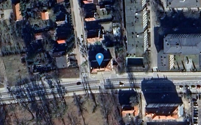 Mieszkanie w miejscowości Szczytno, Józefa Piłsudskiego 23/3 (warmińsko-mazurskie). Mieszkania. Józefa Piłsudskiego 23/3, 12-100, Szczytno, (woj. warmińsko-mazurskie)