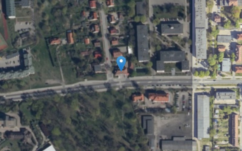 Mieszkanie w miejscowości Szczytno, Józefa Piłsudskiego 23/3 (warmińsko-mazurskie). Mieszkania. Józefa Piłsudskiego 23/3, 12-100, Szczytno, (woj. warmińsko-mazurskie)