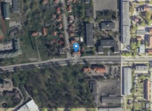 Mieszkanie w miejscowości Szczytno, Józefa Piłsudskiego 23/3 (warmińsko-mazurskie). Józefa Piłsudskiego 23/3, 12-100, Szczytno, (woj. warmińsko-mazurskie)