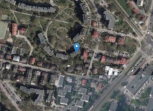 Mieszkanie w miejscowości Warszawa, Renesansowa 9/19 (mazowieckie). Renesansowa 9/19, 01-905, Warszawa, (woj. mazowieckie)