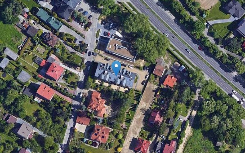 Mieszkanie w miejscowości Kraków, Władysława Żeleńskiego 84/14 (małopolskie). Mieszkania. Władysława Żeleńskiego 84/14, 31-353, Kraków, (woj. małopolskie)